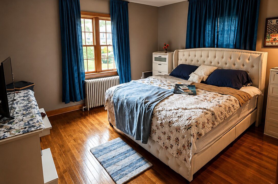 Photo of Bedroom in Southmont