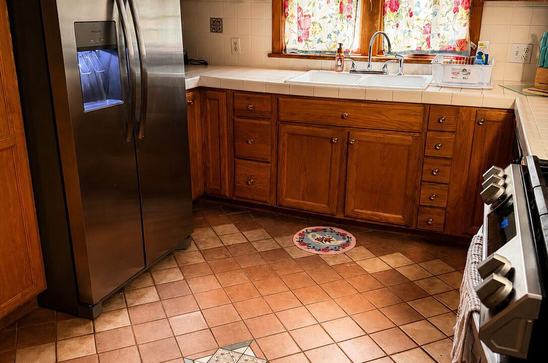 Photo of Kitchen in Southmont