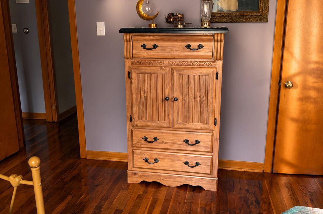Photo of Bedroom in Southmont
