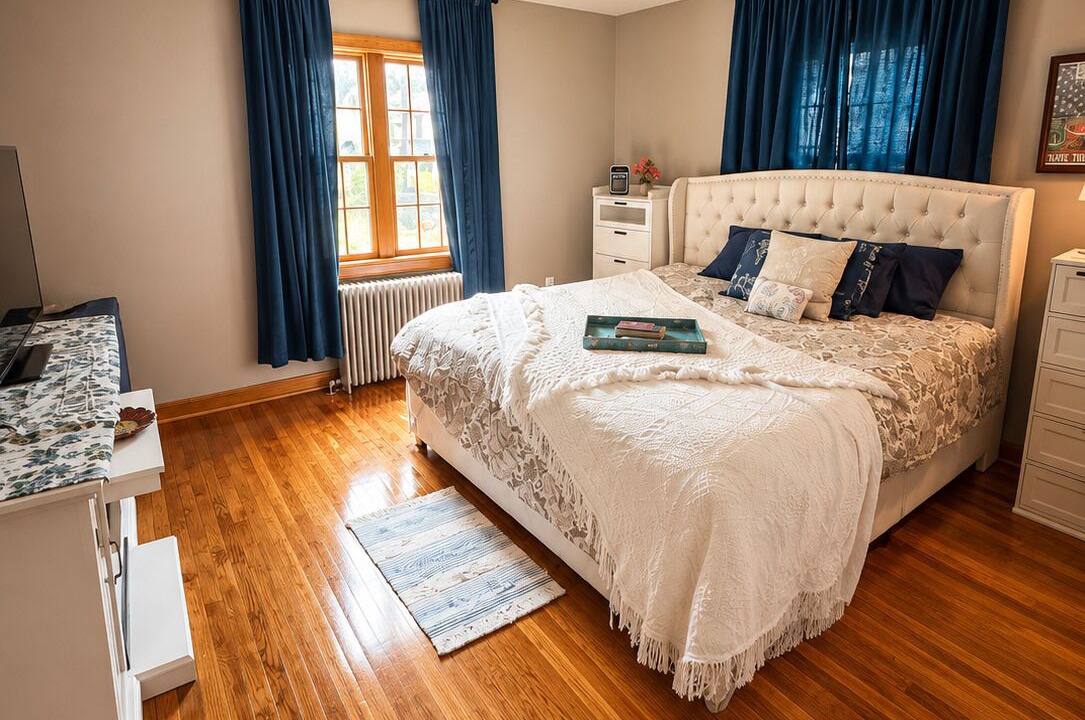 Photo of Bedroom in Southmont