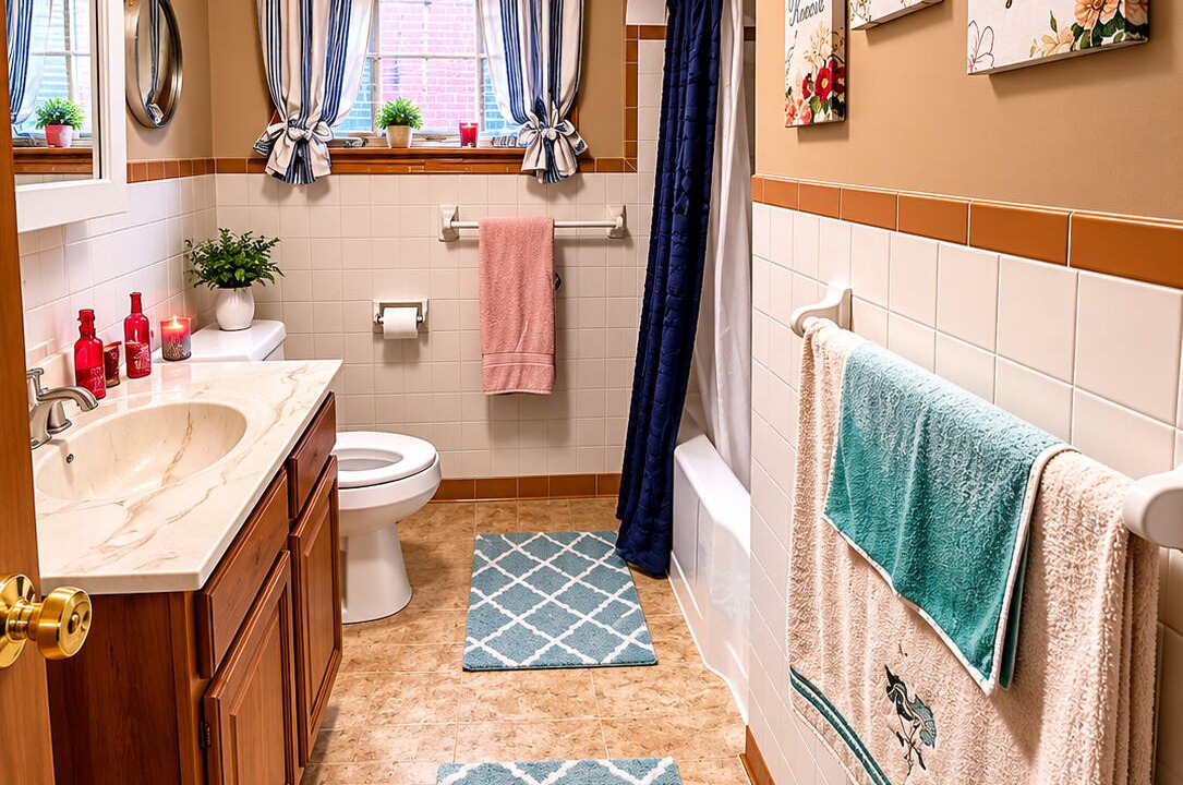 Photo of Bathroom in Southmont