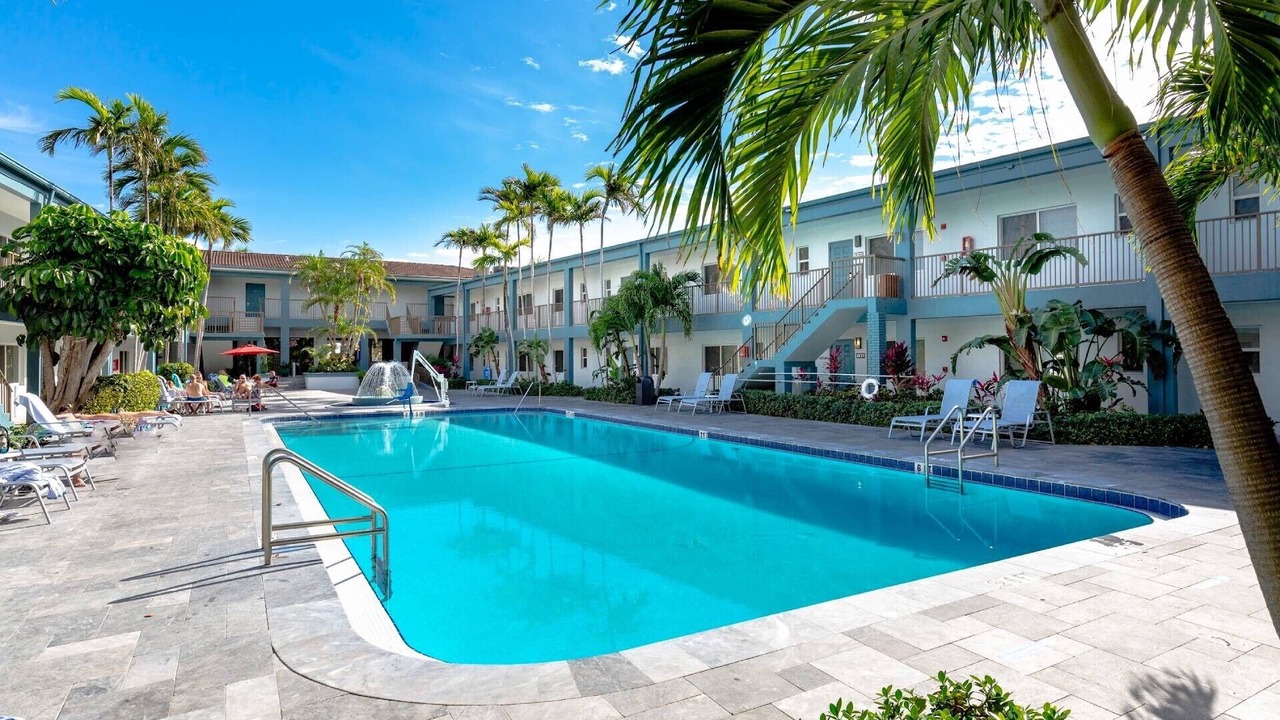 Photo of Outdoor in Pompano Beach
