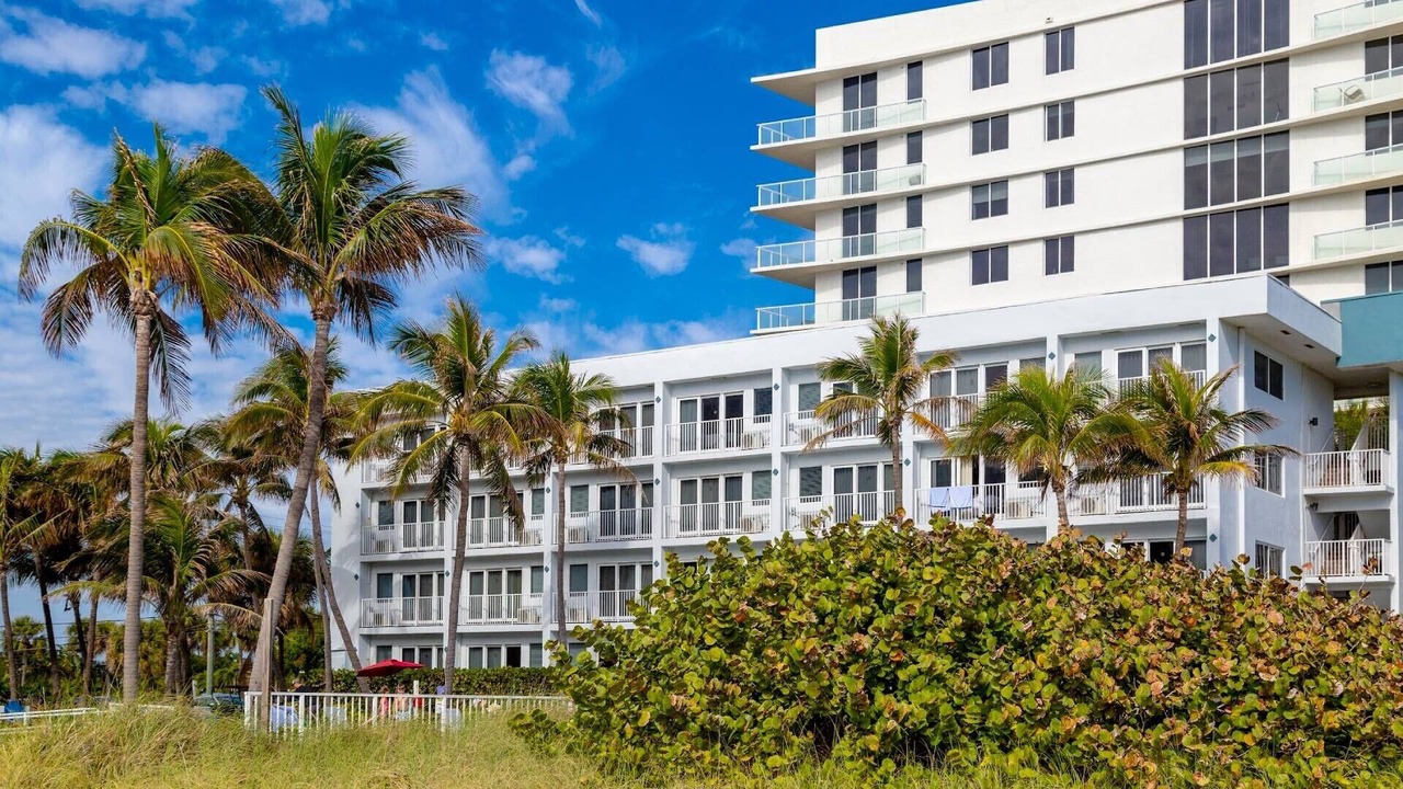 Photo of Outdoor in Pompano Beach