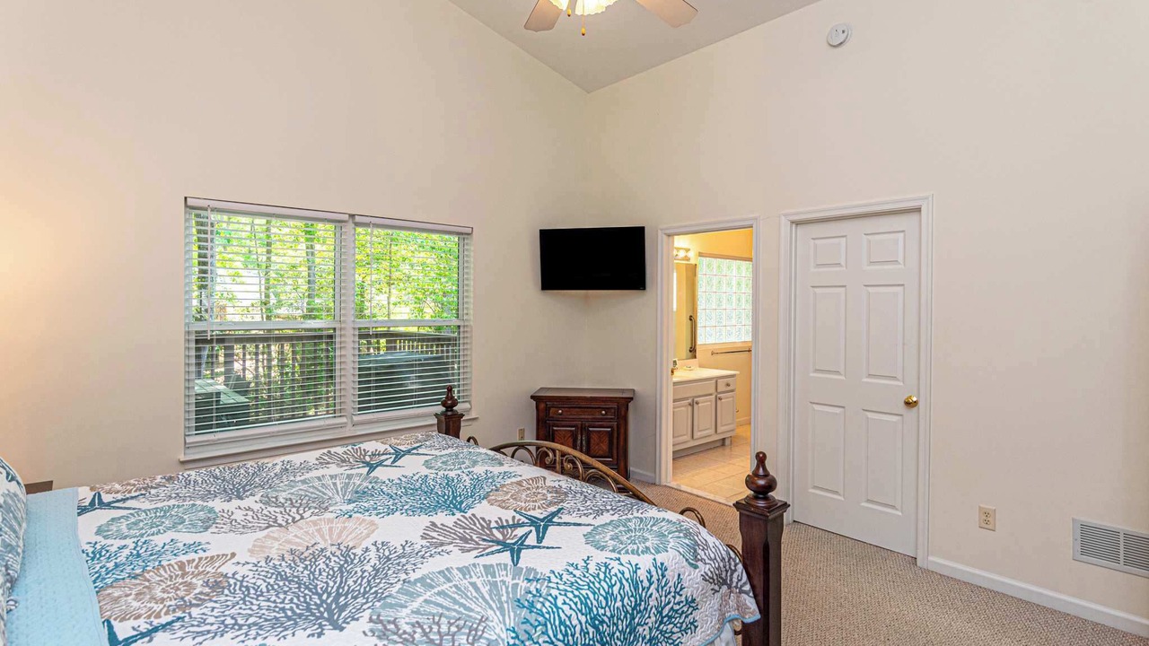 Photo of Bedroom in Ocean Pines