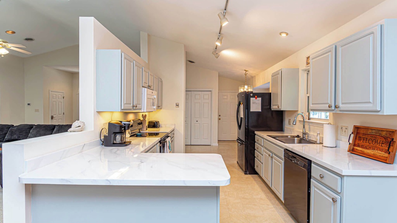 Photo of Kitchen in Ocean Pines
