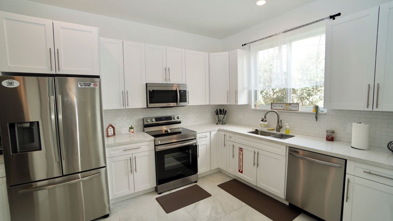 Photo of Kitchen in Edgewood