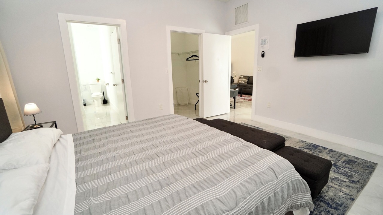 Photo of Bedroom in Edgewood