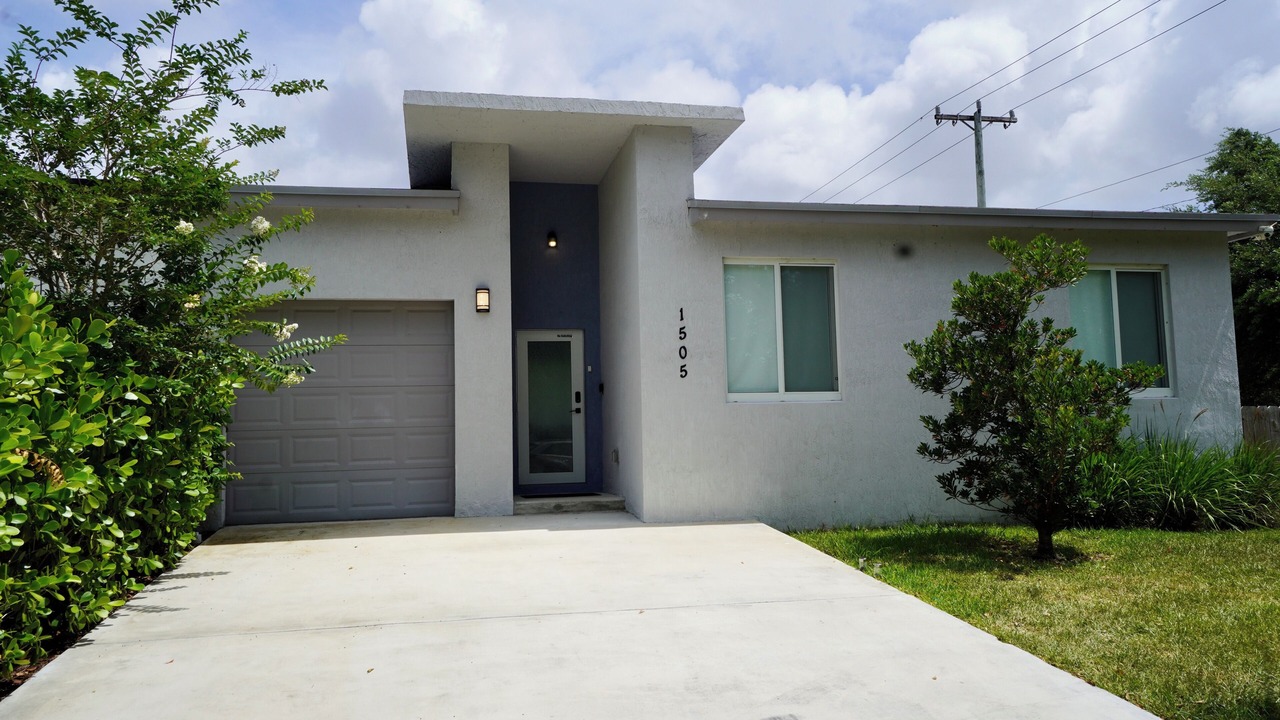 Photo of Outdoor in Edgewood