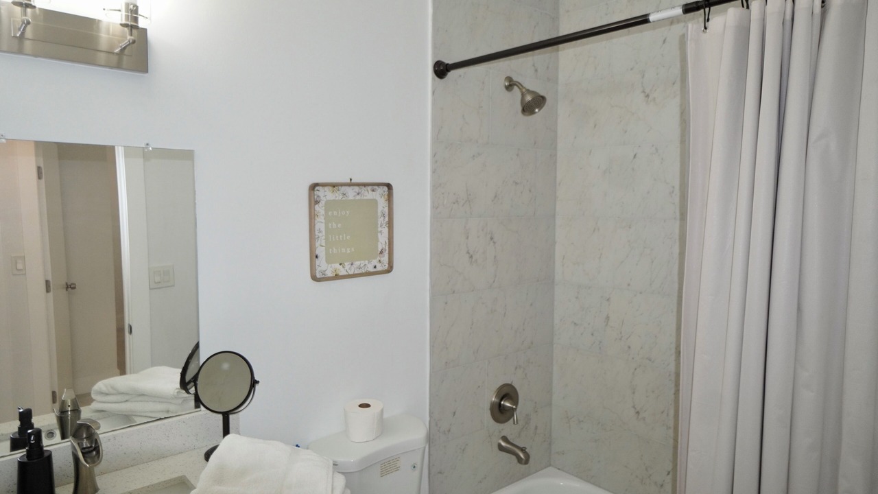 Photo of Bathroom in Edgewood
