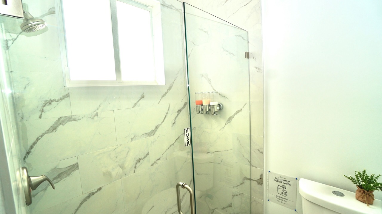 Photo of Bathroom in Edgewood