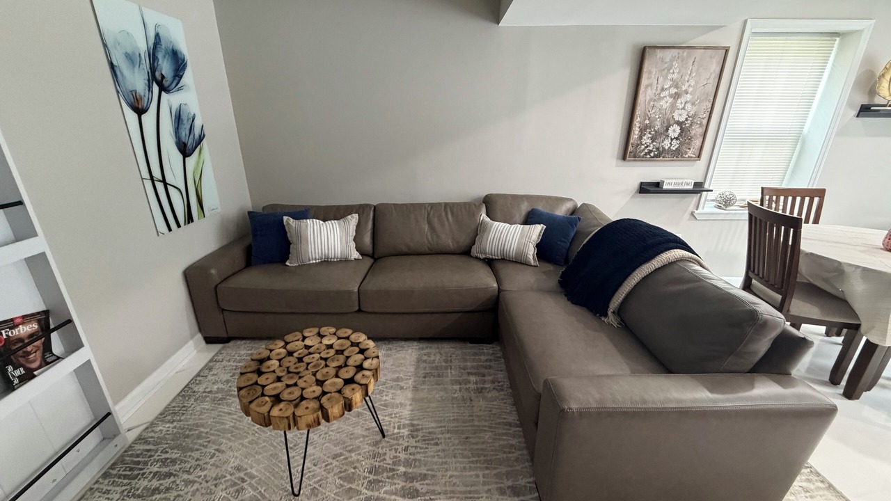Photo of Livingroom in Stafford