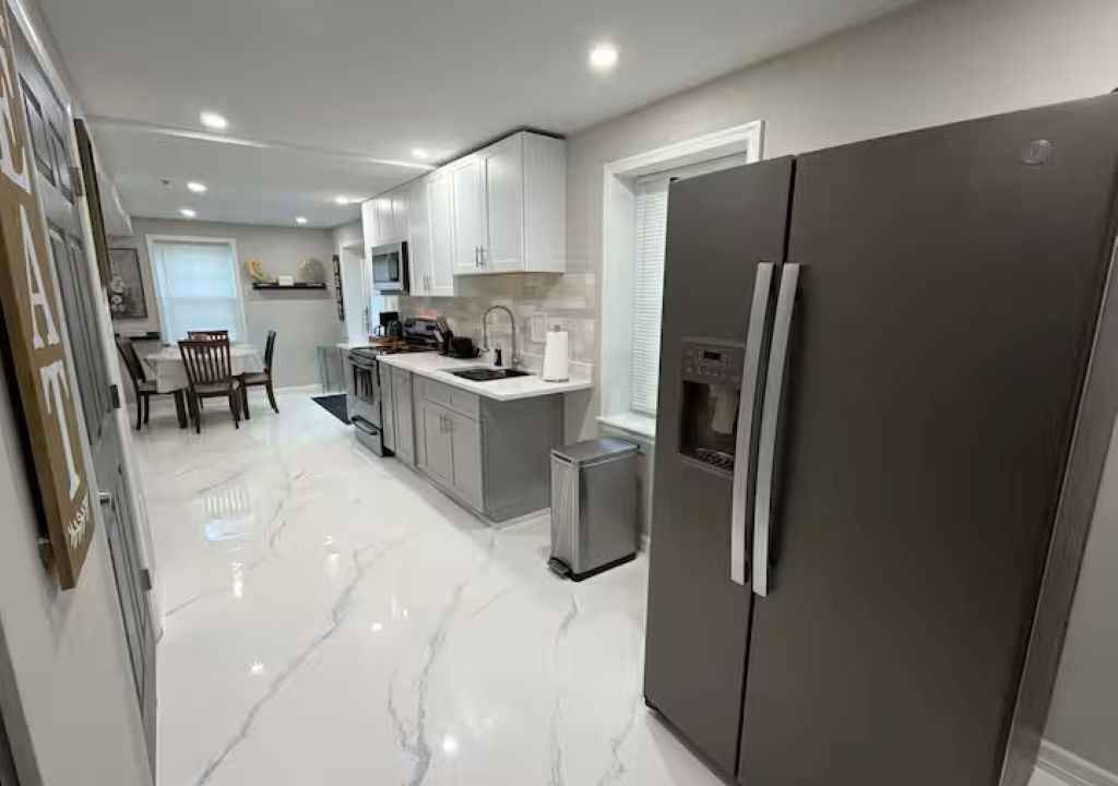 Photo of Kitchen in Stafford