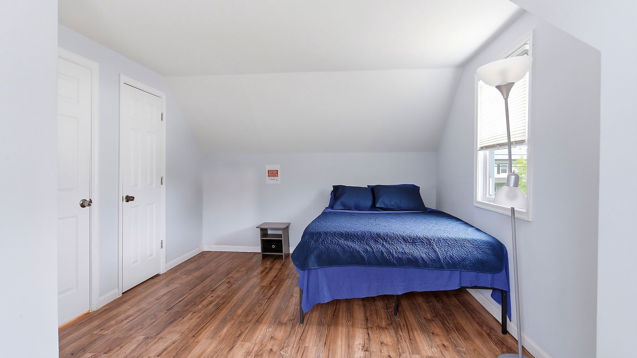 Photo of Bedroom in Leonardo