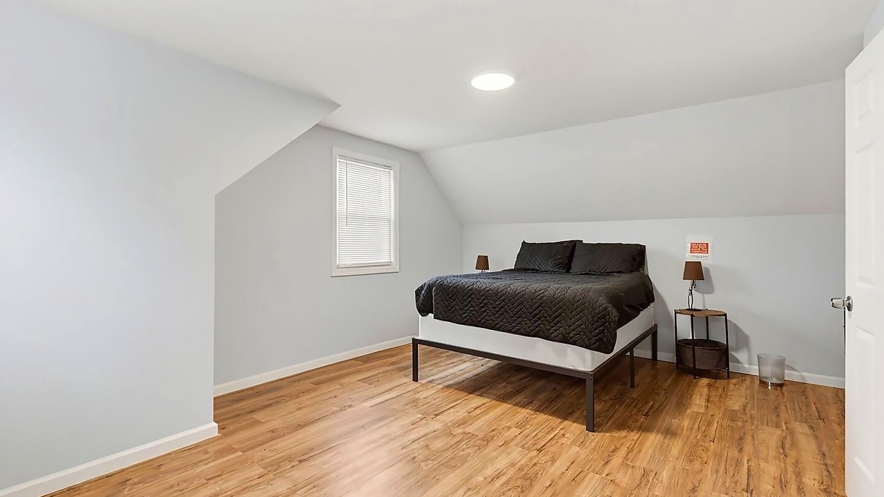 Photo of Bedroom in Leonardo