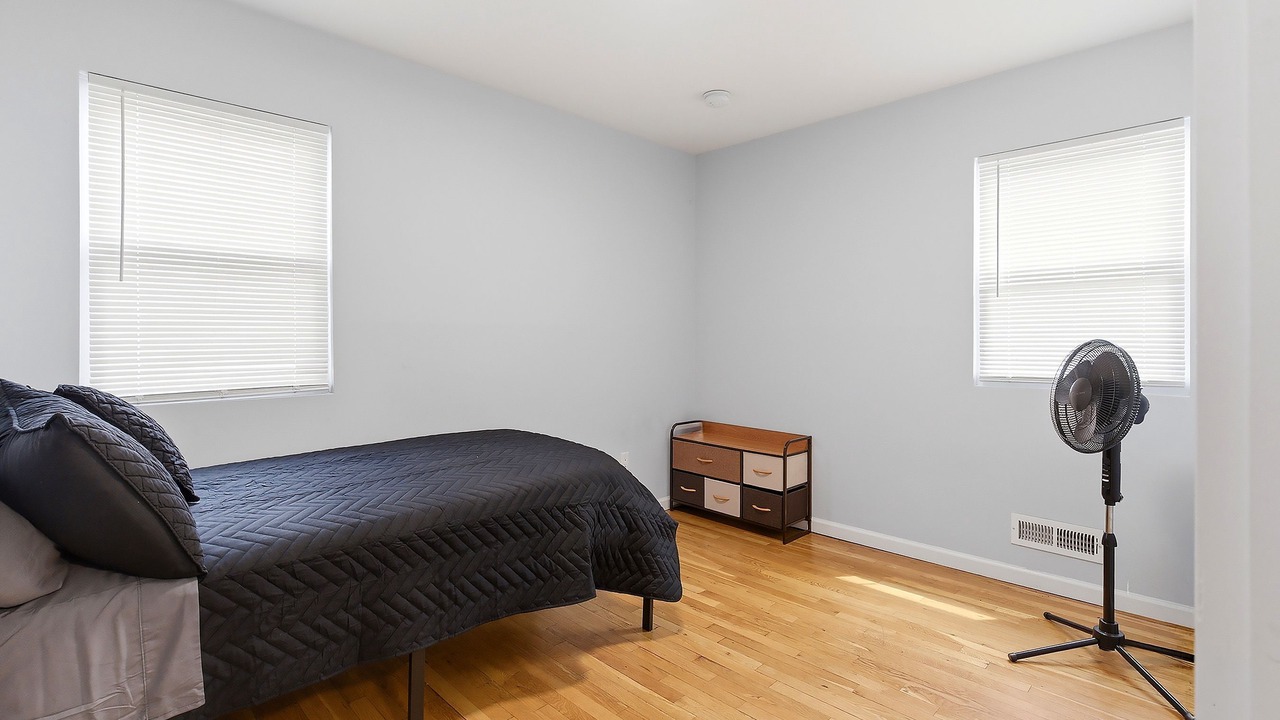 Photo of Bedroom in Leonardo
