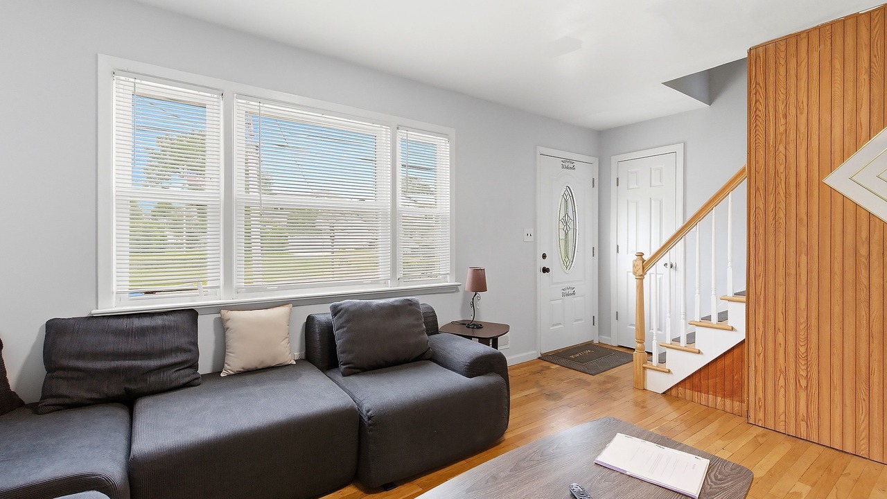 Photo of Livingroom in Leonardo