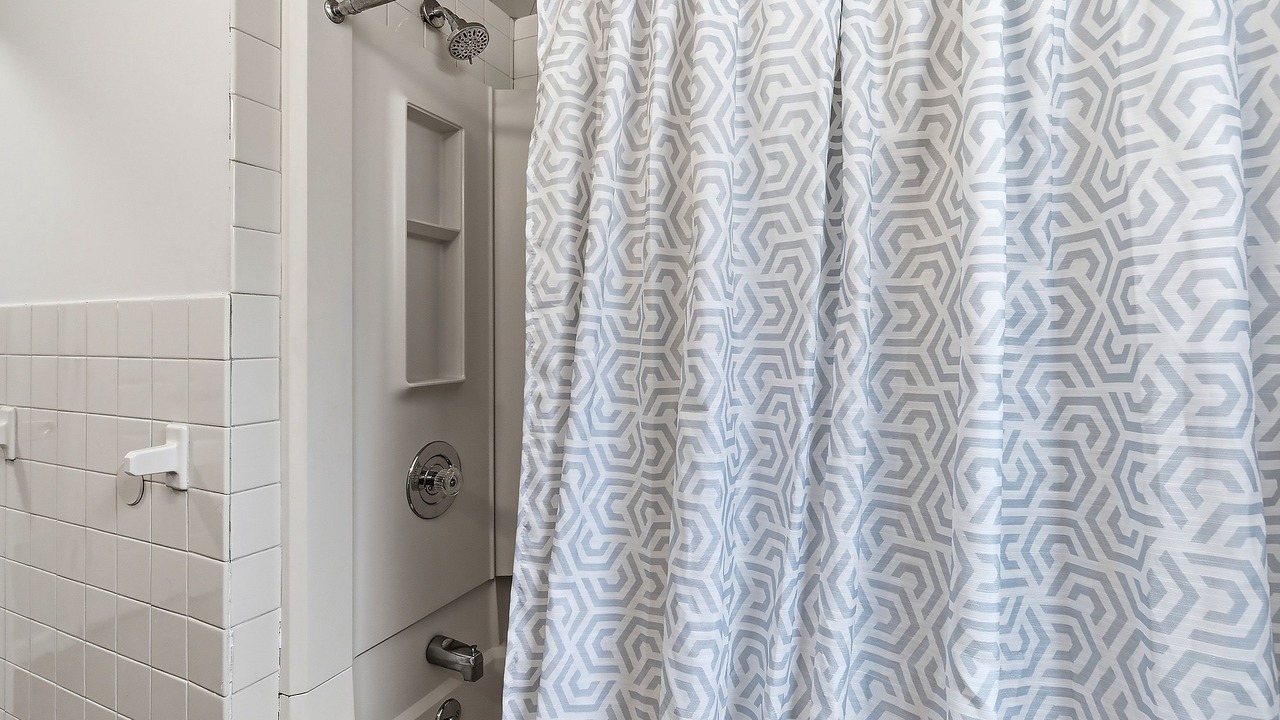 Photo of Bathroom in Leonardo