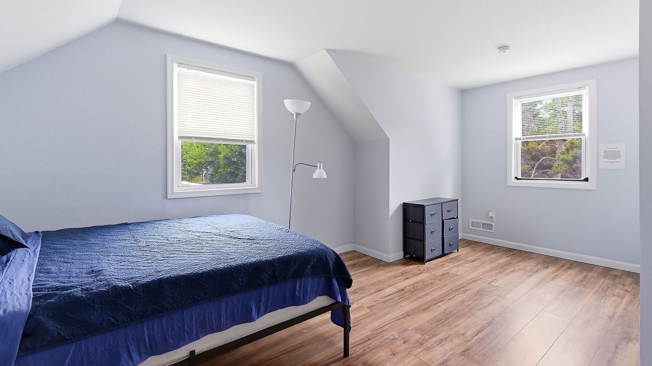 Photo of Bedroom in Leonardo