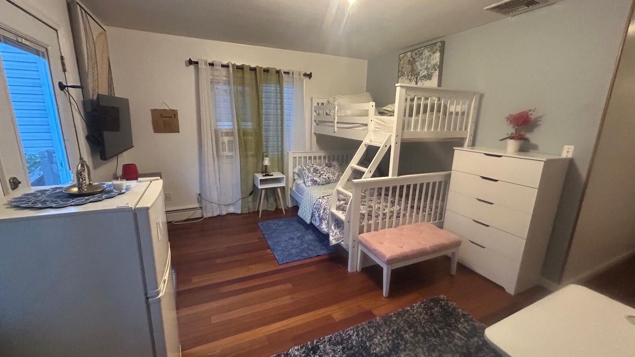 Photo of Bedroom in West New York