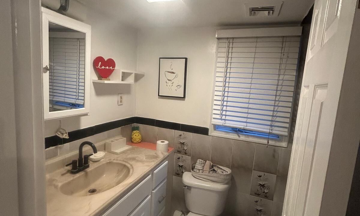 Photo of Bathroom in West New York