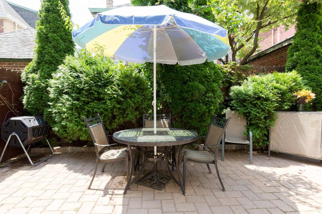 Photo of Outdoor in West New York