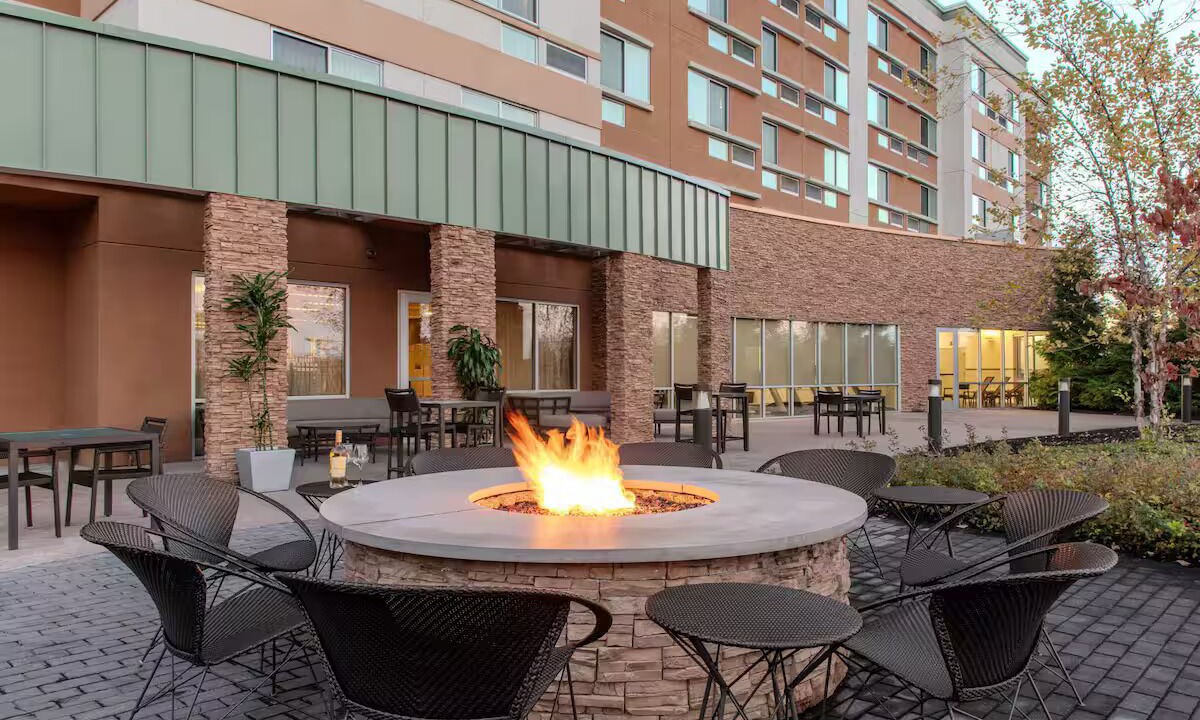 Photo of Outdoor in Northwest Yonkers
