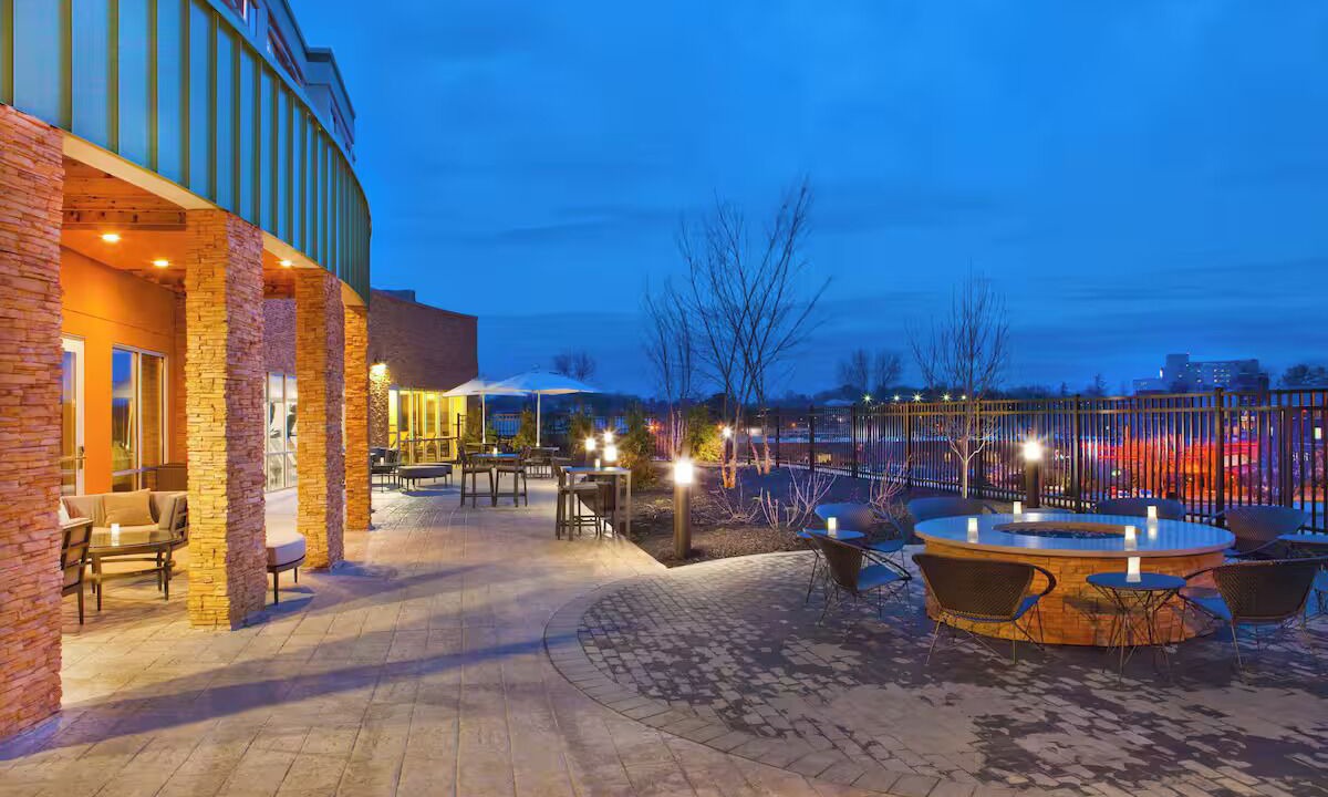 Photo of Outdoor in Northwest Yonkers