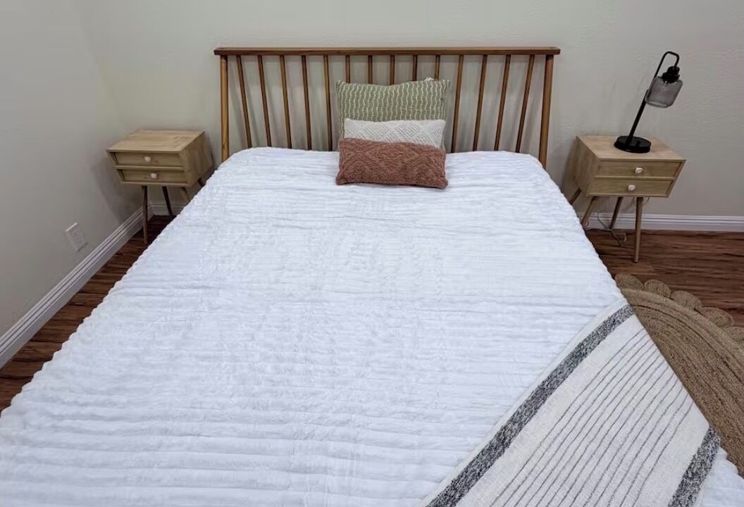 Photo of Bedroom in West Los Angeles