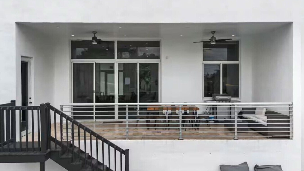 Photo of Outdoor in Edgewood