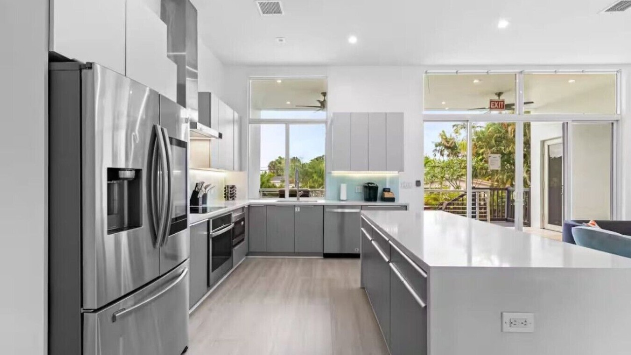 Photo of Kitchen in Edgewood