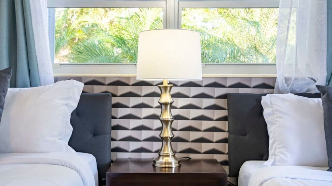 Photo of Bedroom in Hallandale Beach