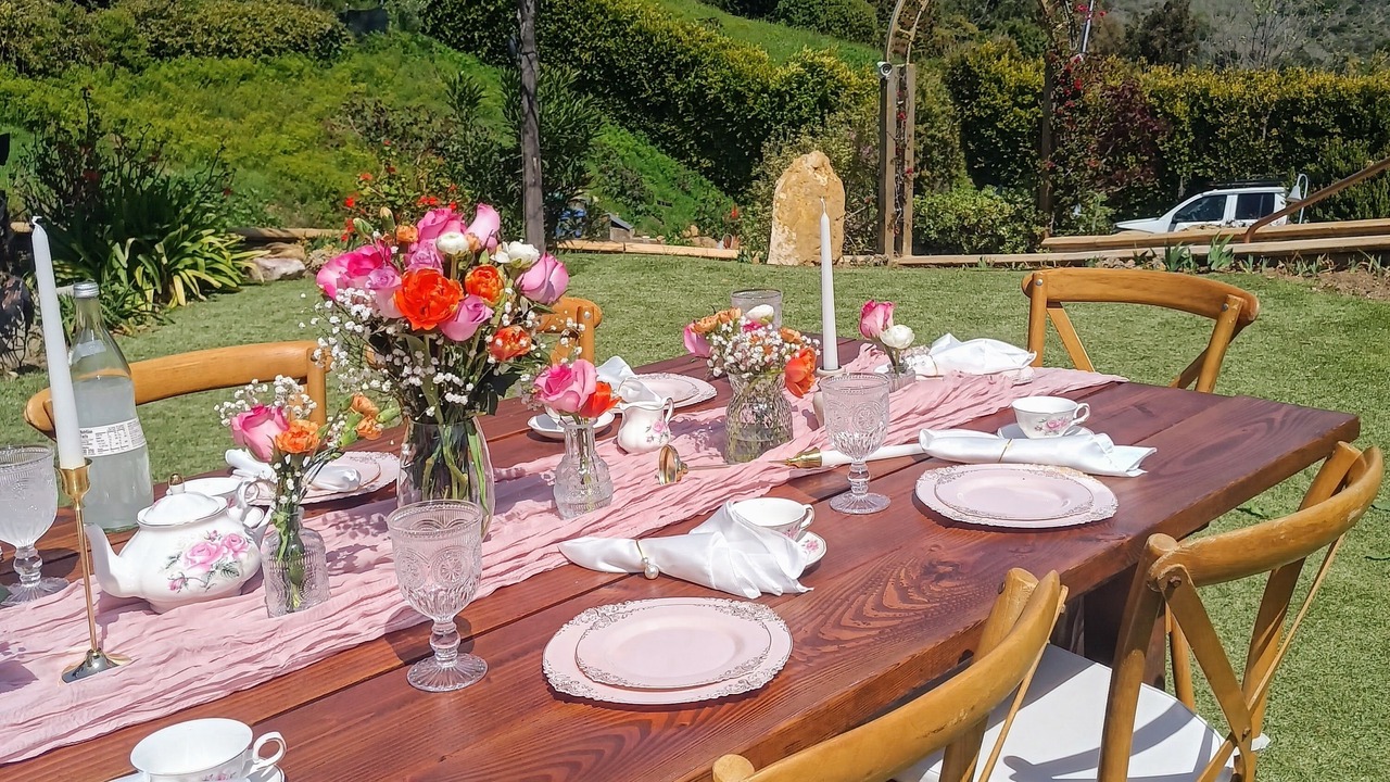 Photo of Outdoor in Central Malibu