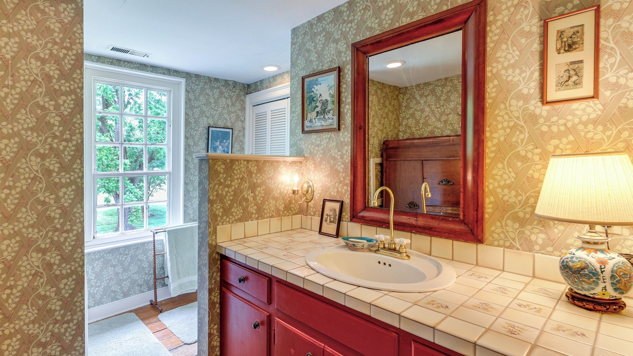 Photo of Bathroom in Pocomoke City