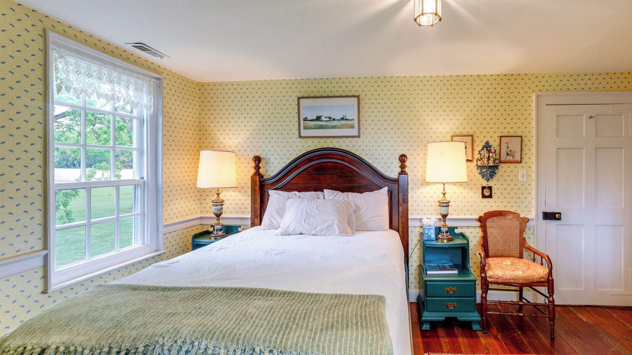 Photo of Bedroom in Pocomoke City