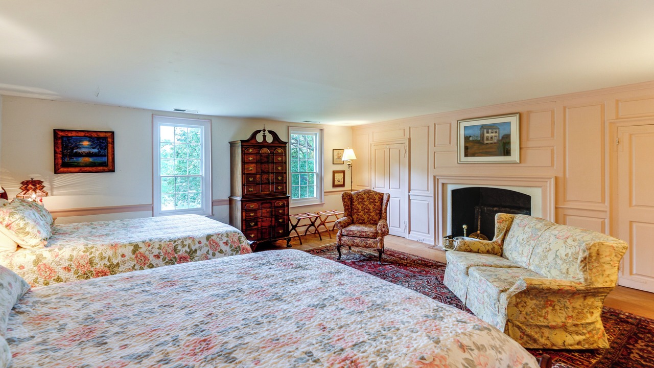 Photo of Bedroom in Pocomoke City