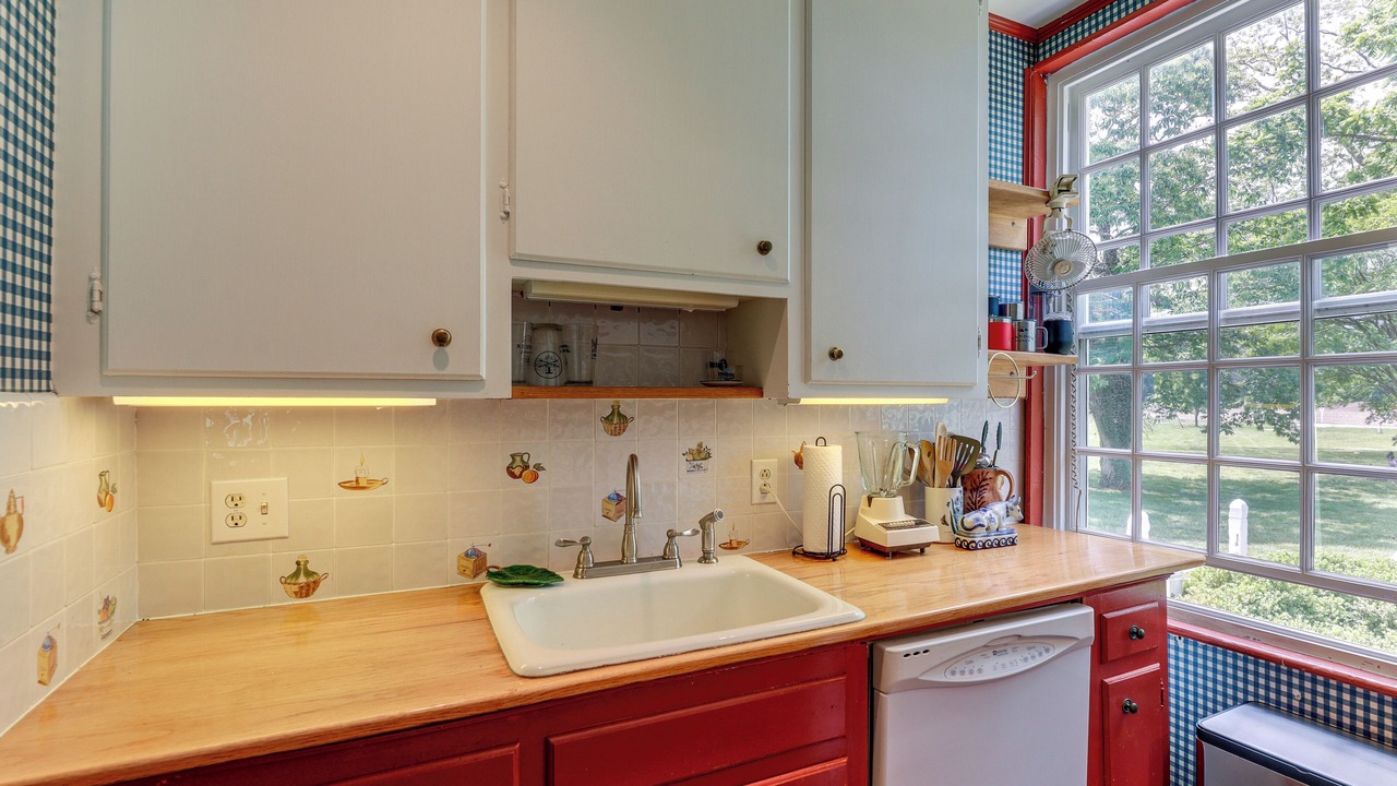 Photo of Kitchen in Pocomoke City