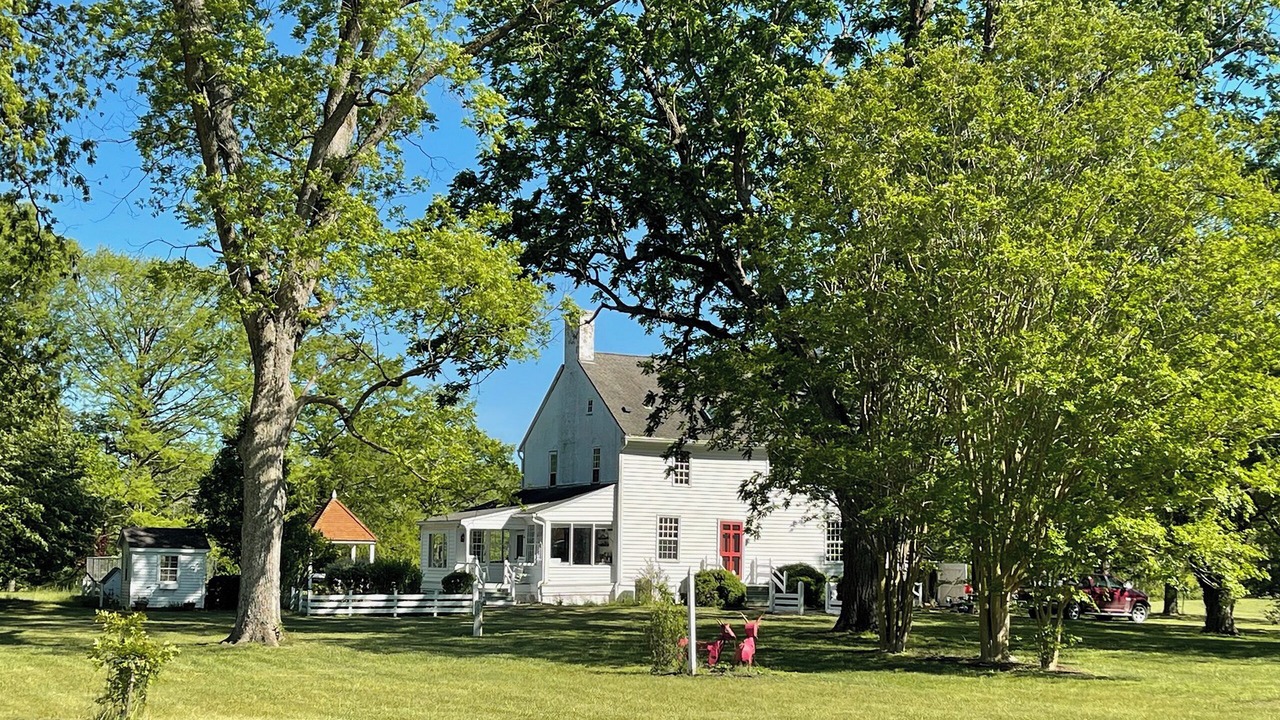 Photo of Outdoor in Pocomoke City