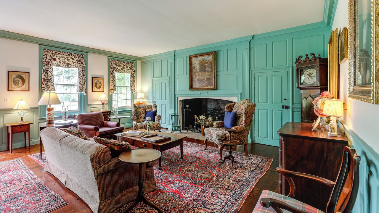 Photo of Bedroom in Pocomoke City
