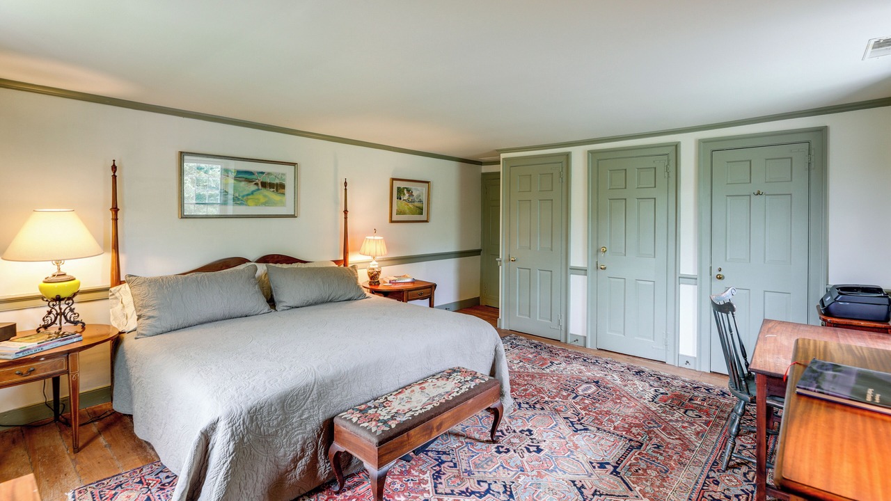 Photo of Bedroom in Pocomoke City