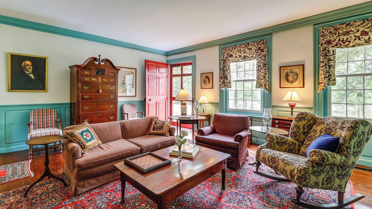 Photo of Livingroom in Pocomoke City