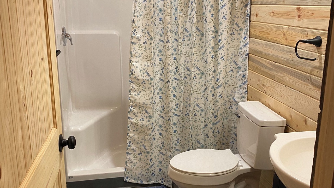 Photo of Bathroom in Kalispell
