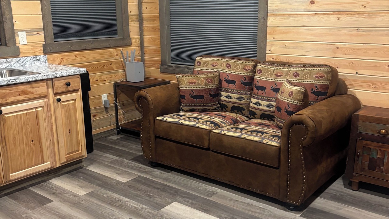Photo of Livingroom in Kalispell