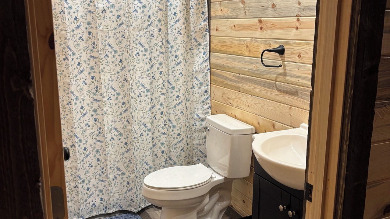 Photo of Bathroom in Kalispell