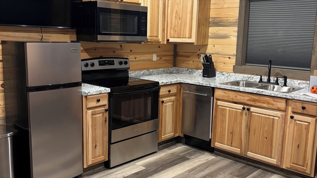 Photo of Kitchen in Kalispell