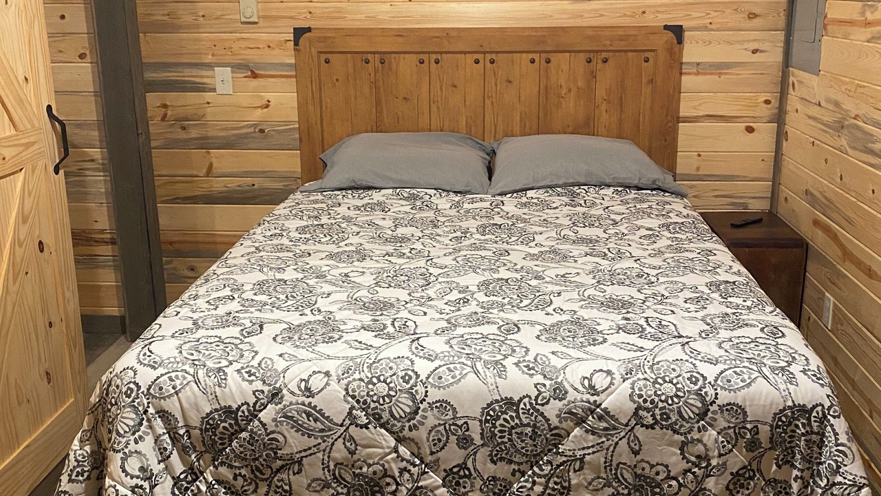 Photo of Bedroom in Kalispell