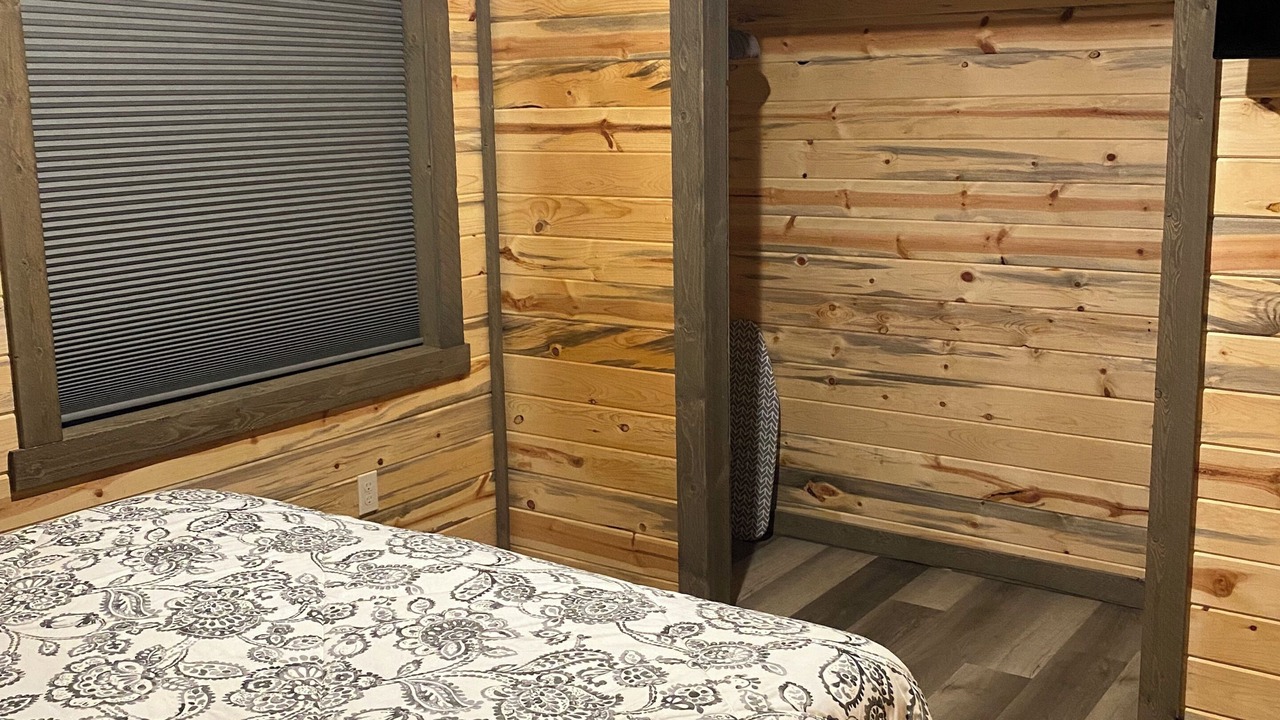 Photo of Bedroom in Kalispell