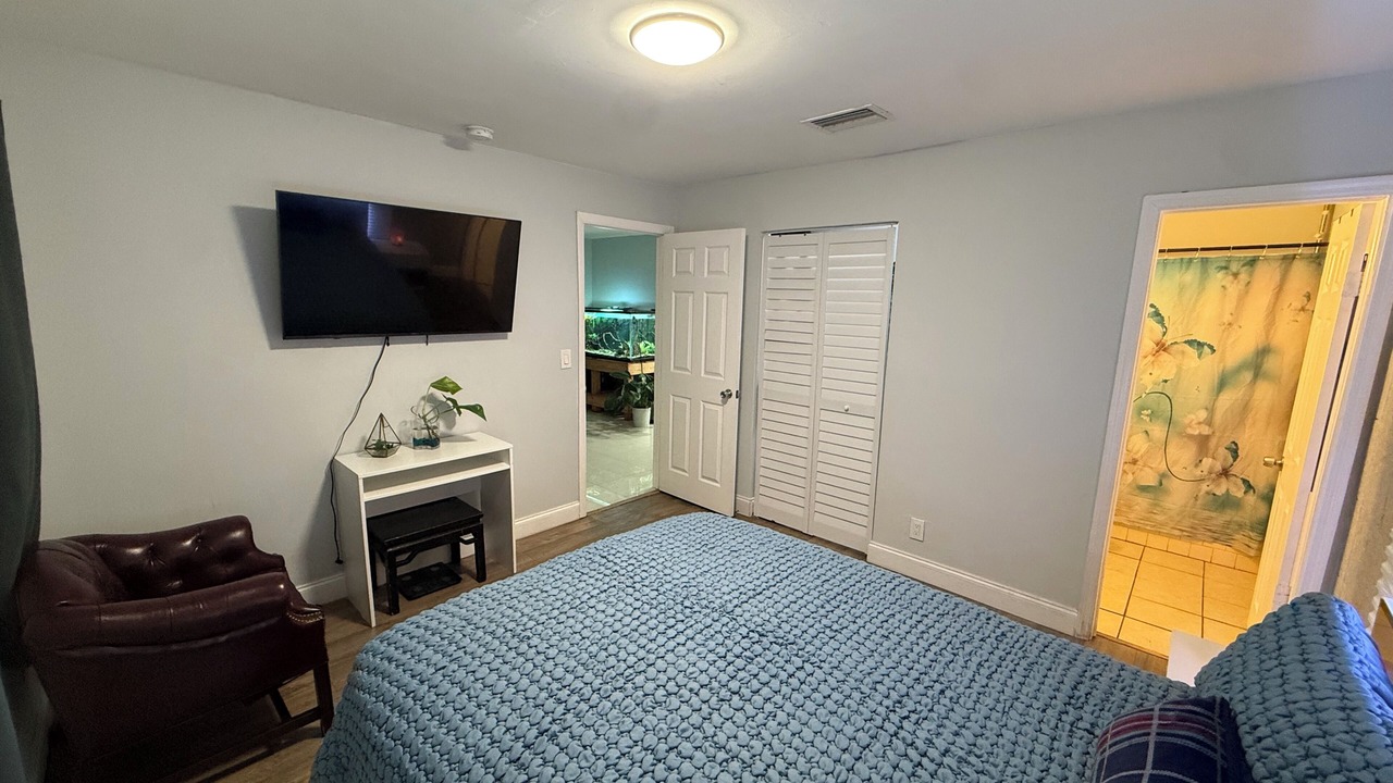 Photo of Bedroom in Margate