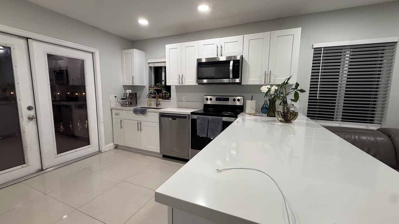 Photo of Kitchen in Margate