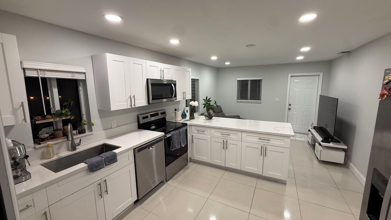 Photo of Kitchen in Margate