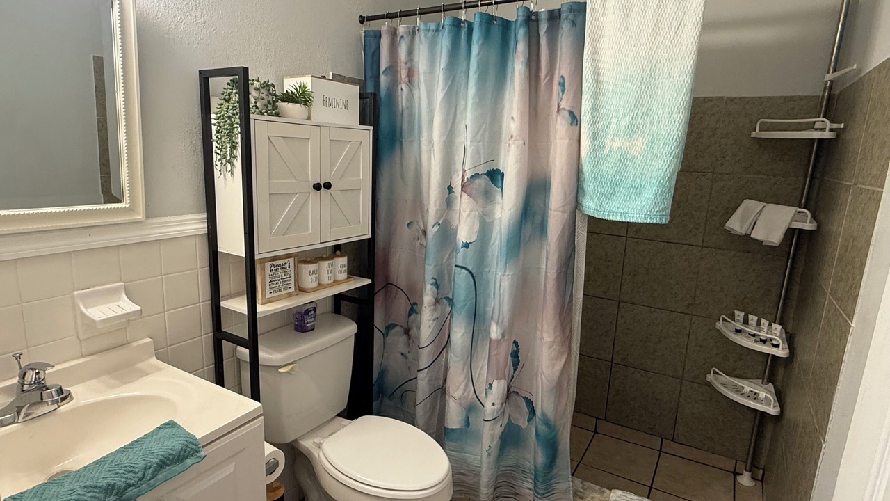 Photo of Bathroom in Margate